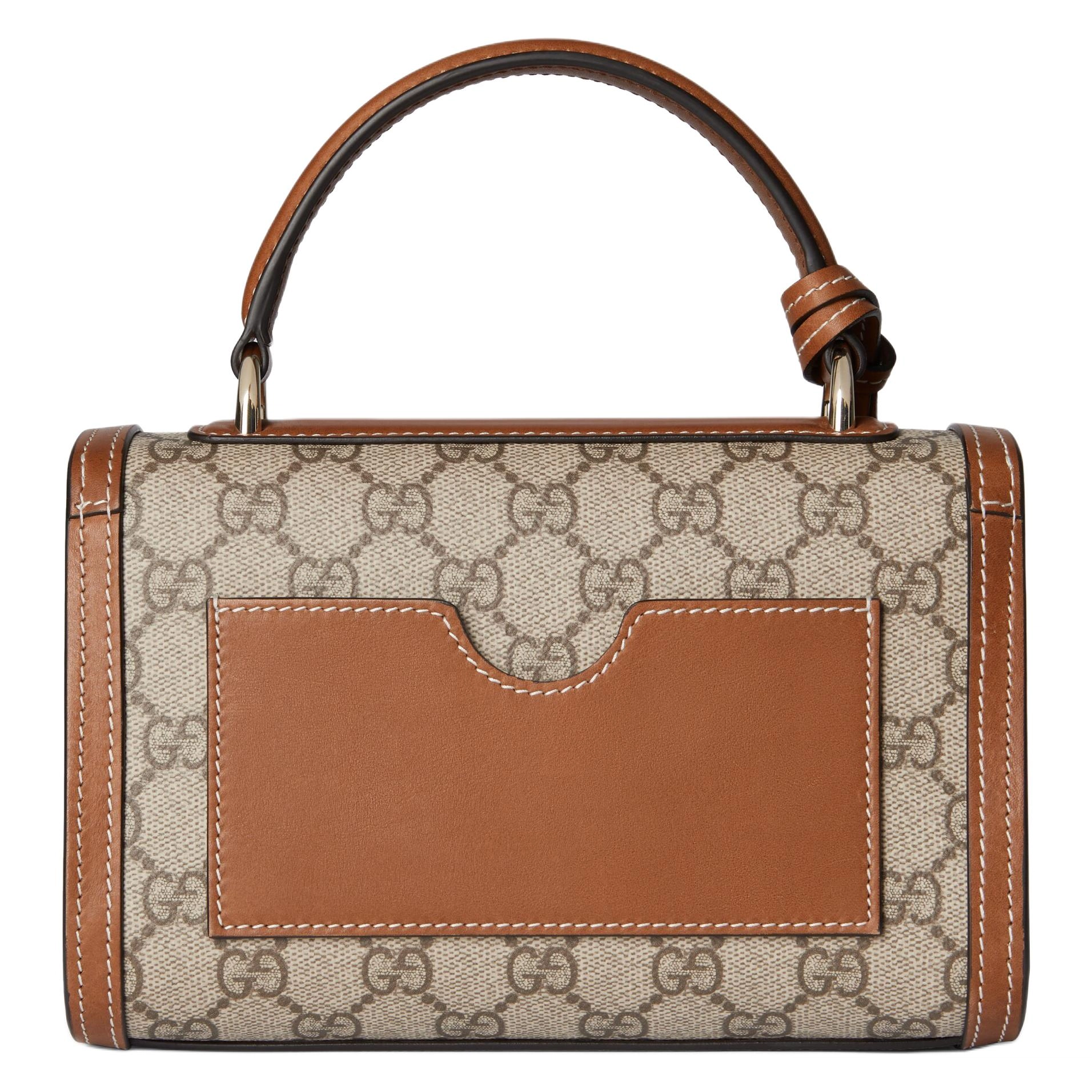 GUCCI Padlock GG