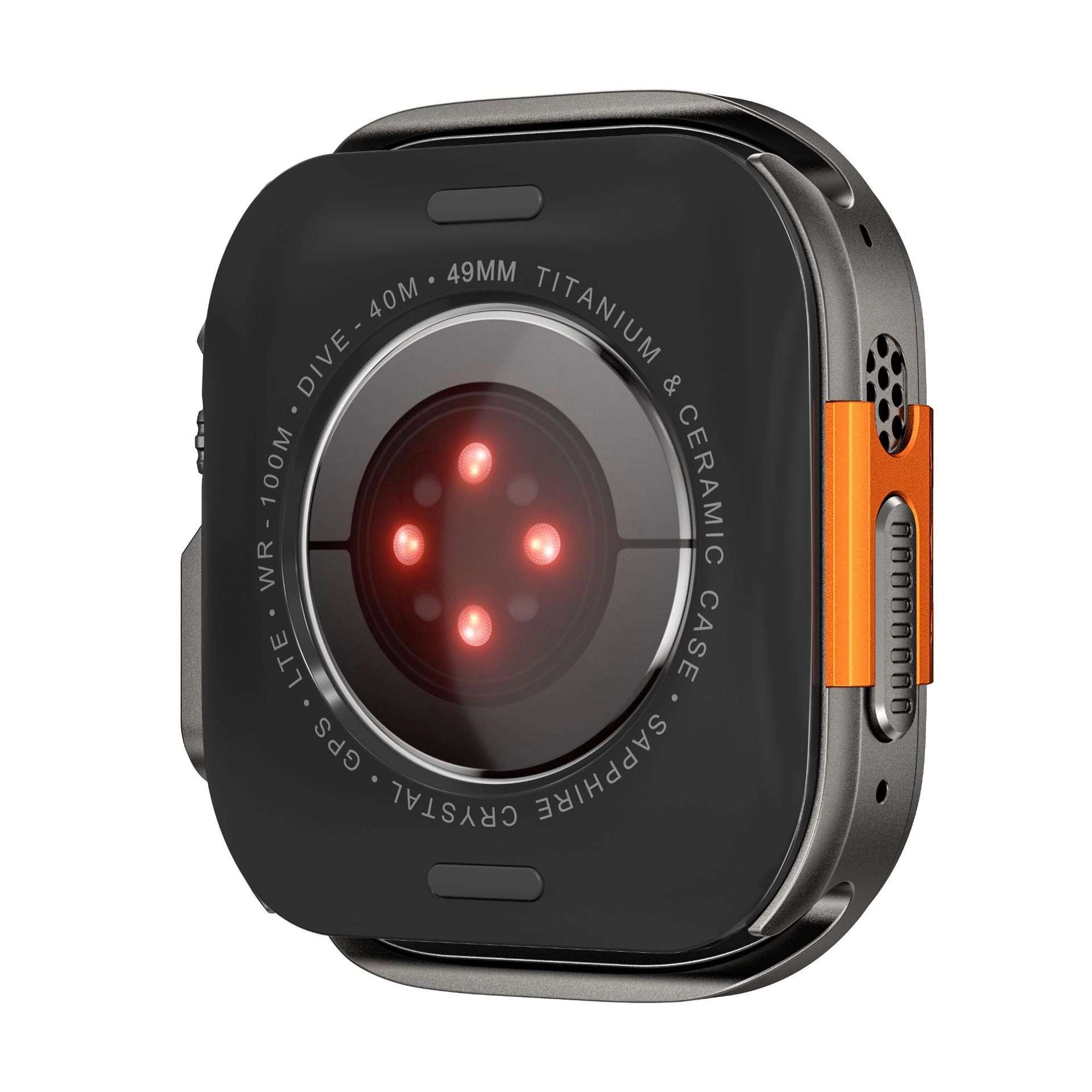 LOVINGCOOL apple watchUltra2