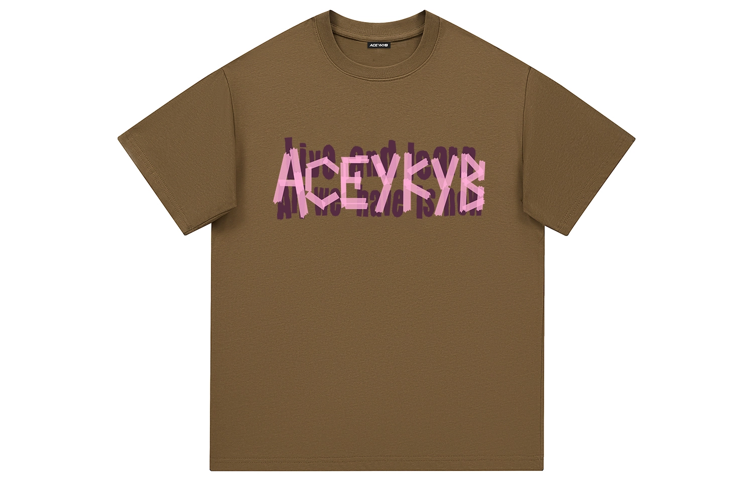 YKYB logoT