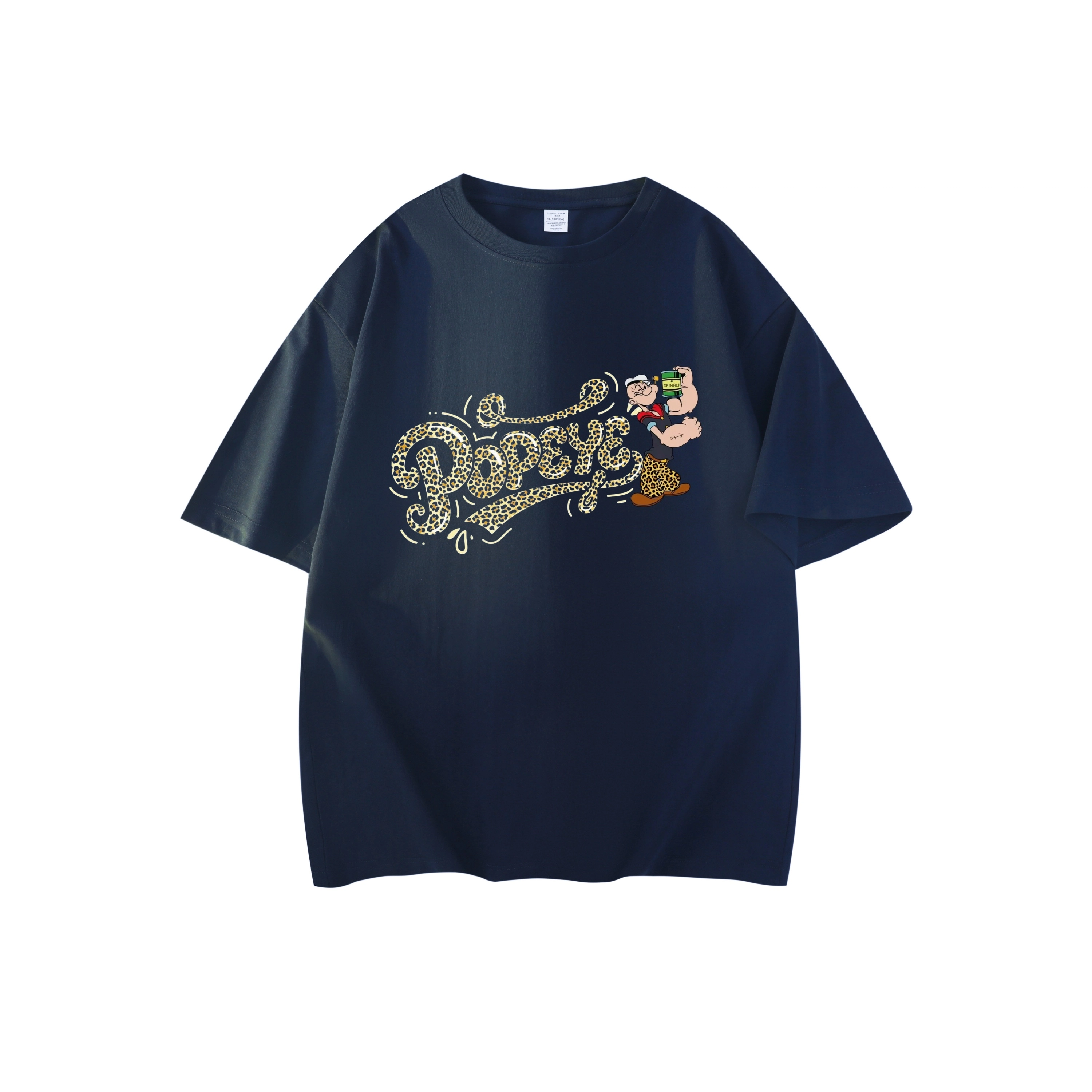 POPEYE logoT