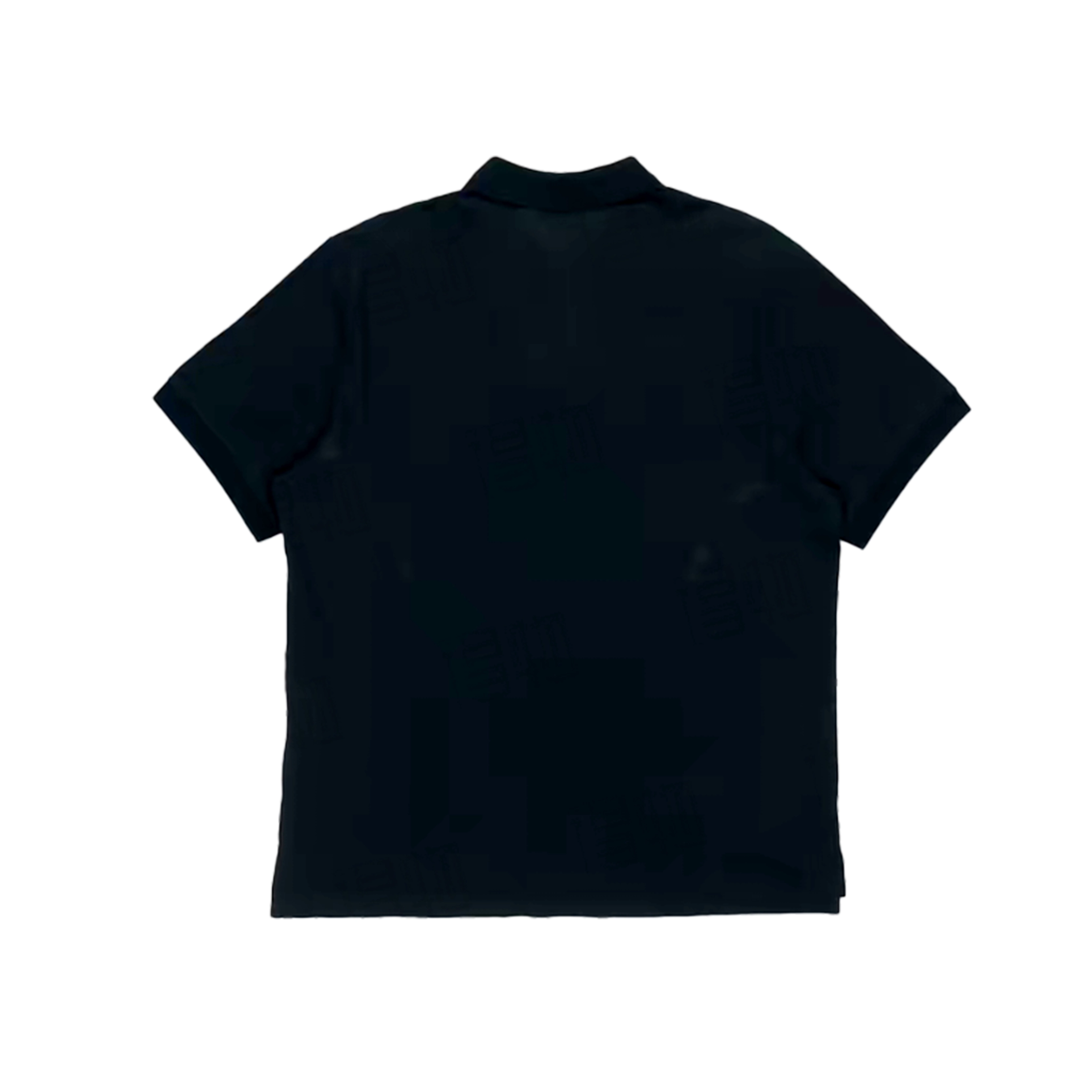 Nike LogoPolo