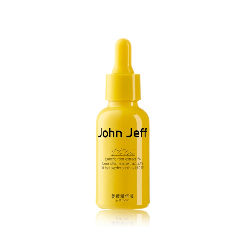 JohnJeff 15ml30ml