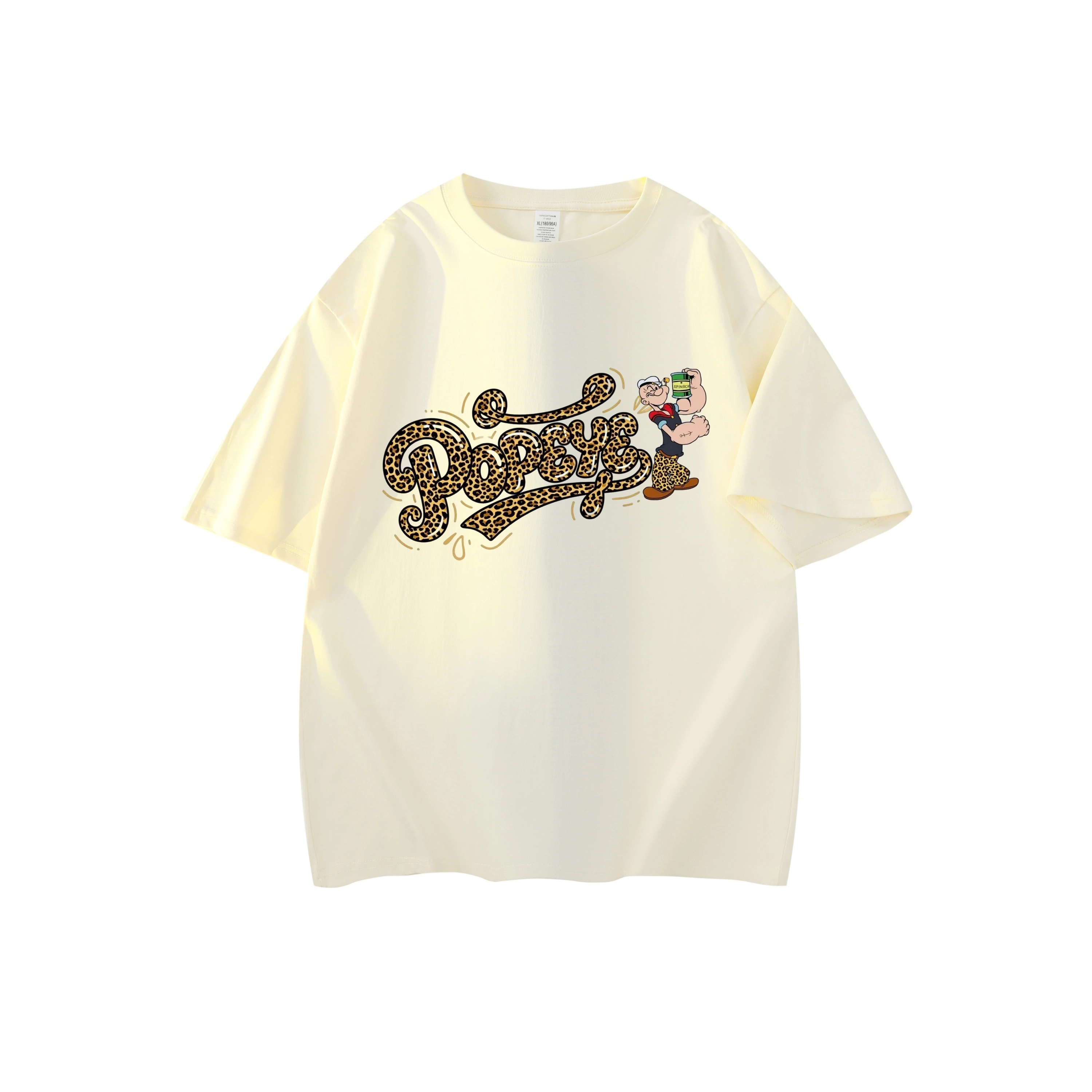 POPEYE logoT