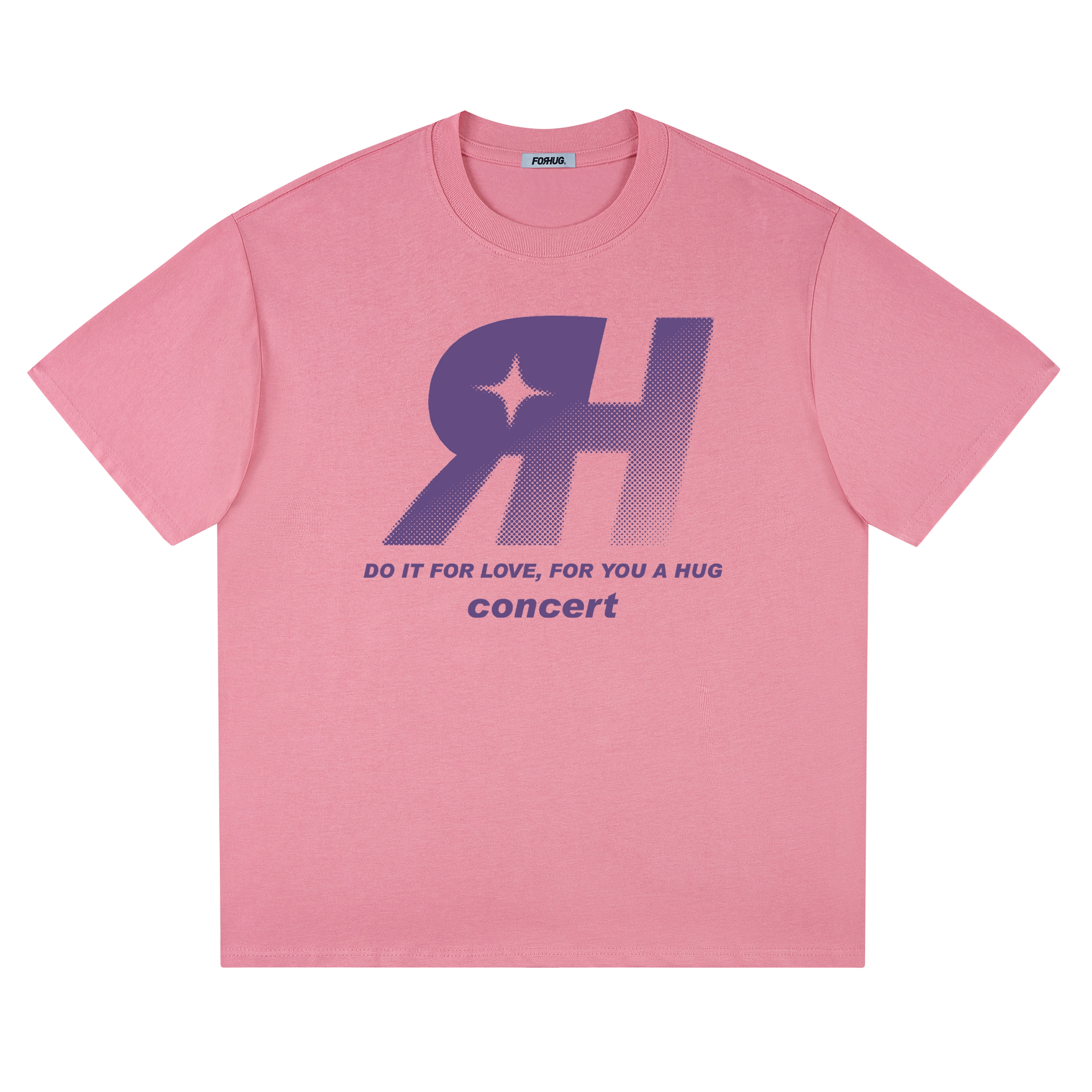 FORHUG T