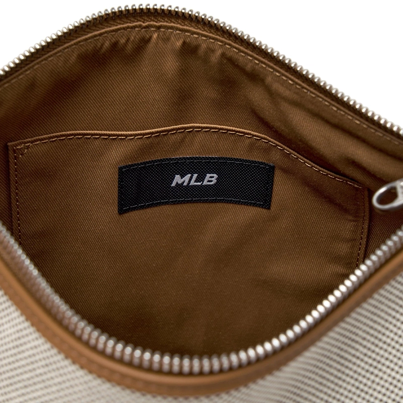 MLB Basic Logo