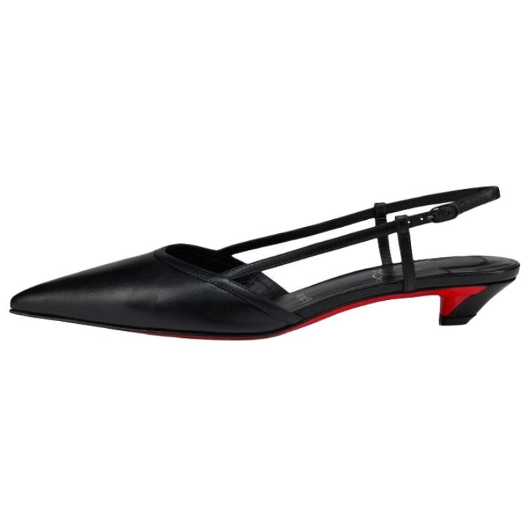 CL Miss Z Slingina