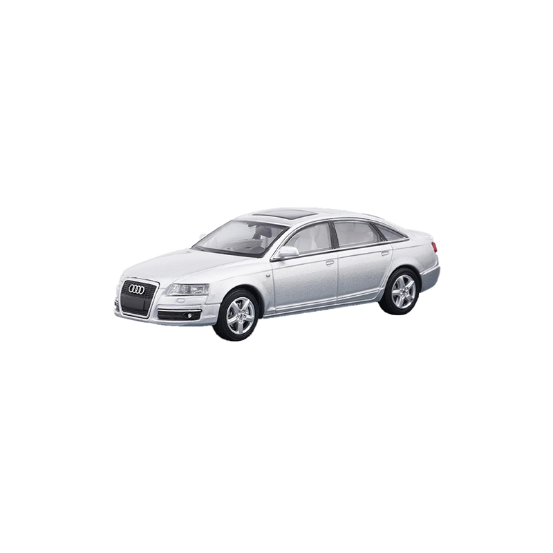 A6L(C6)