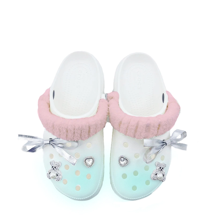 Crocs Classic Platform Clog EVA