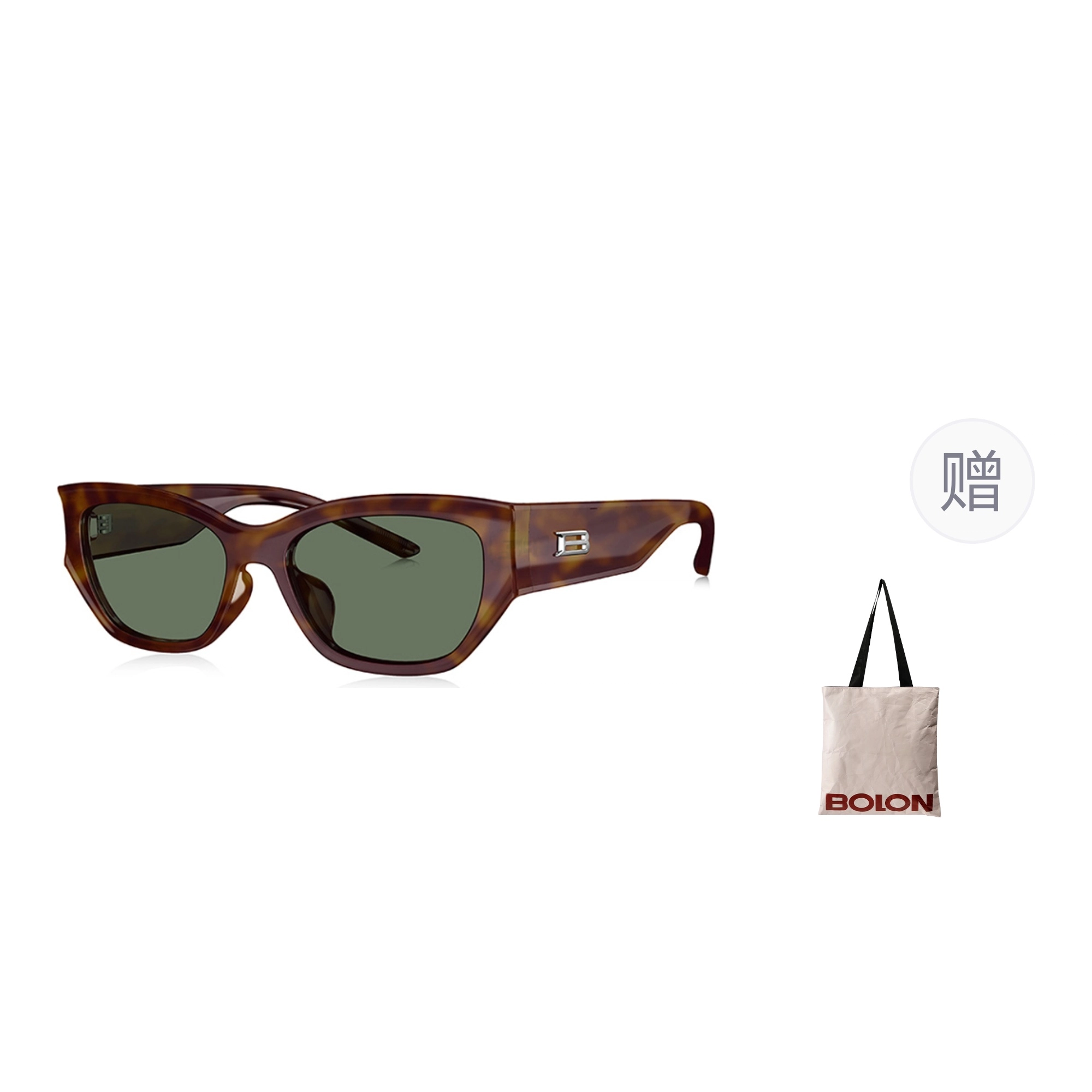 BOLON TR