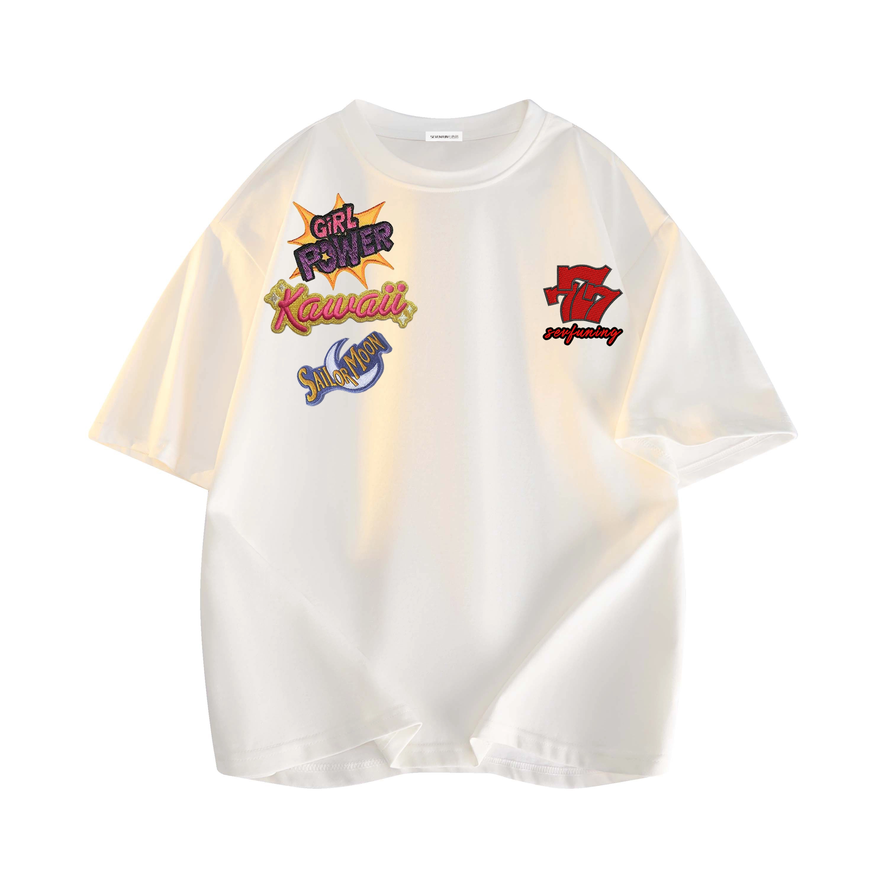 7 SEVFUN T