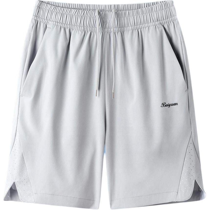 BaiYuan Trousers