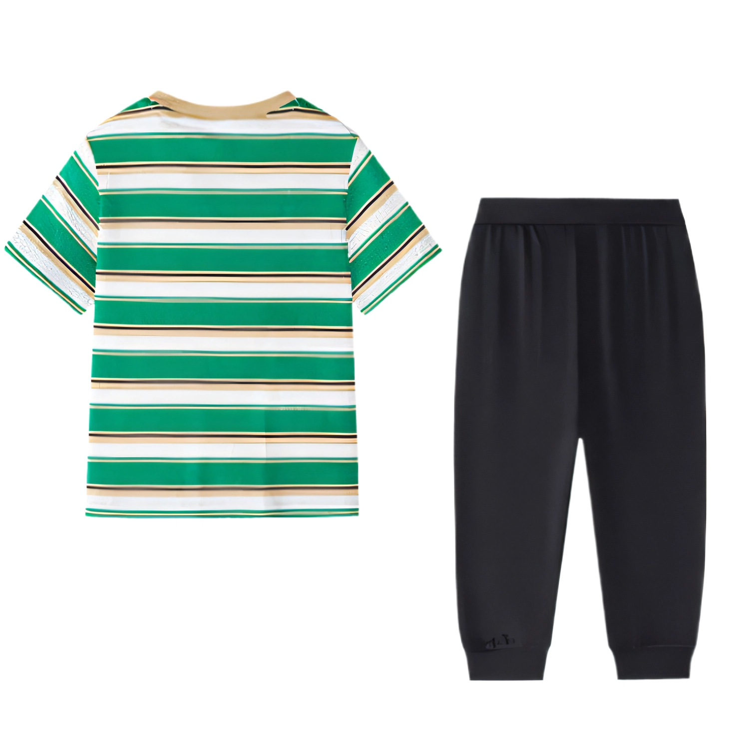 FILA KIDS x SS25 ORIGINALE 2