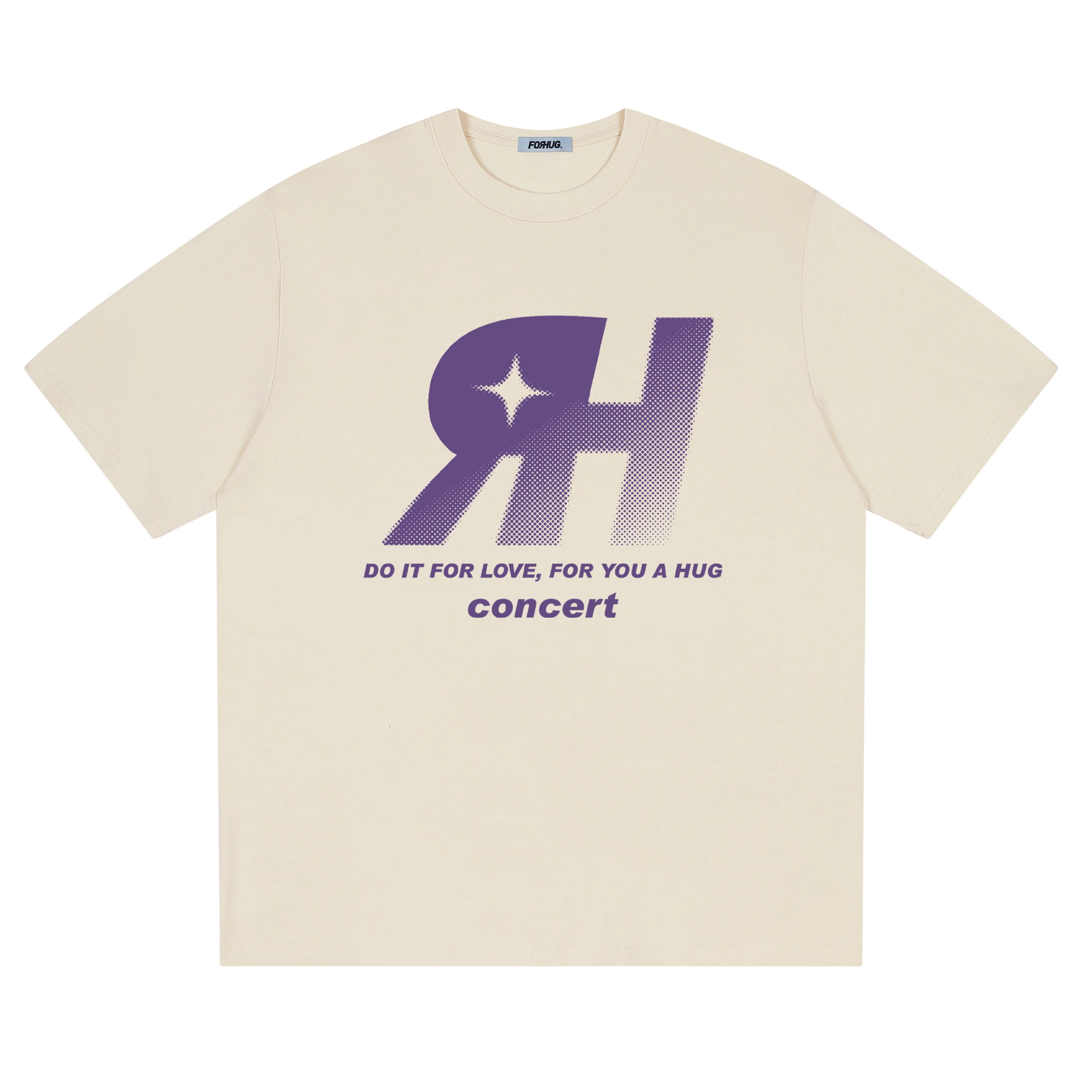 FORHUG T