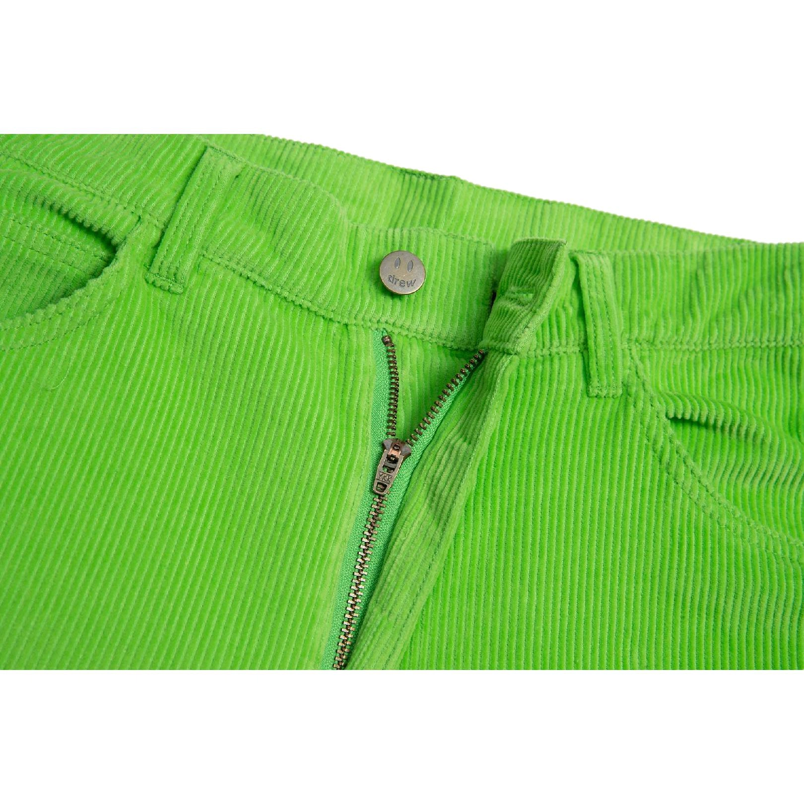 Drew House SS22 Corduroy Carpenter Short