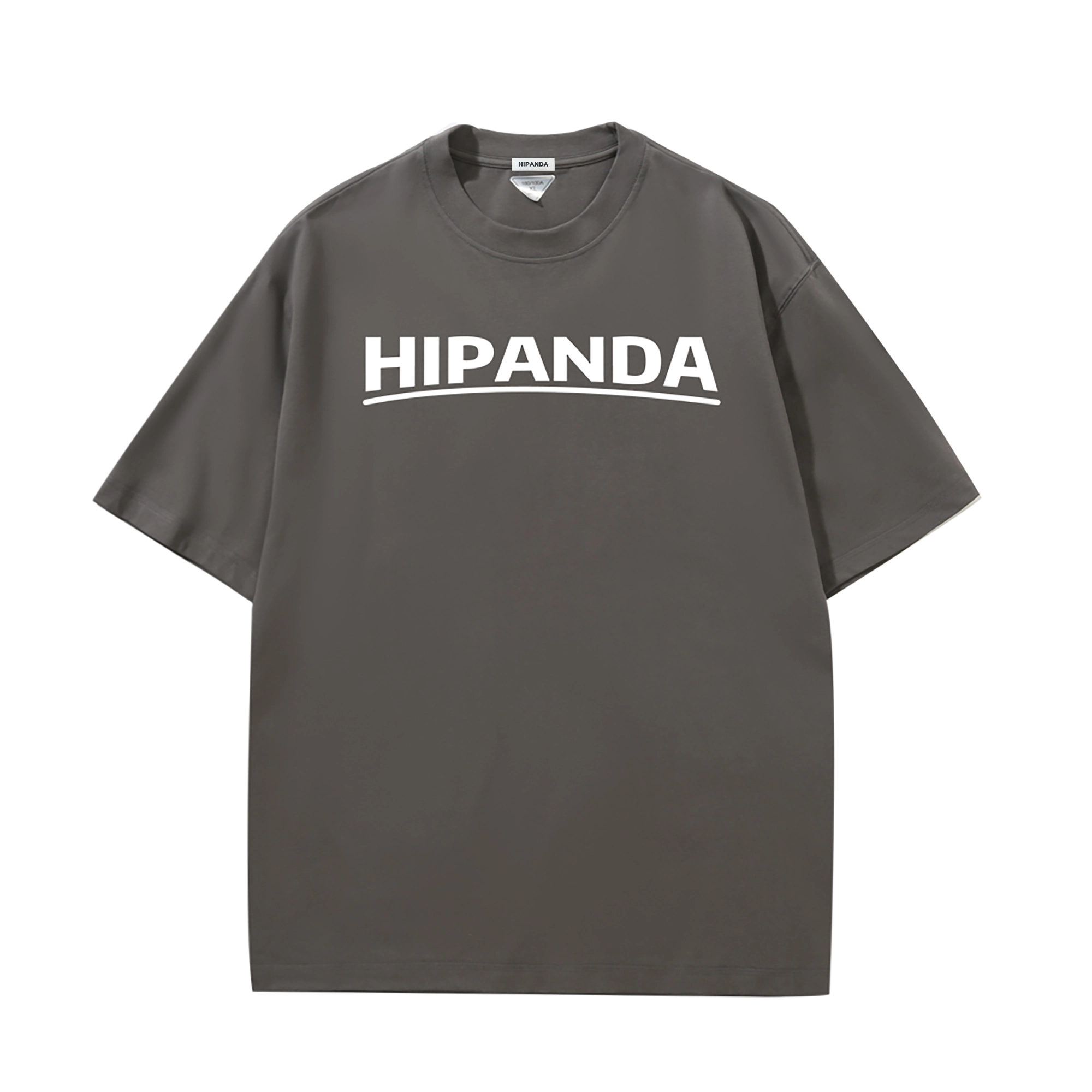 HIPANDA logoT