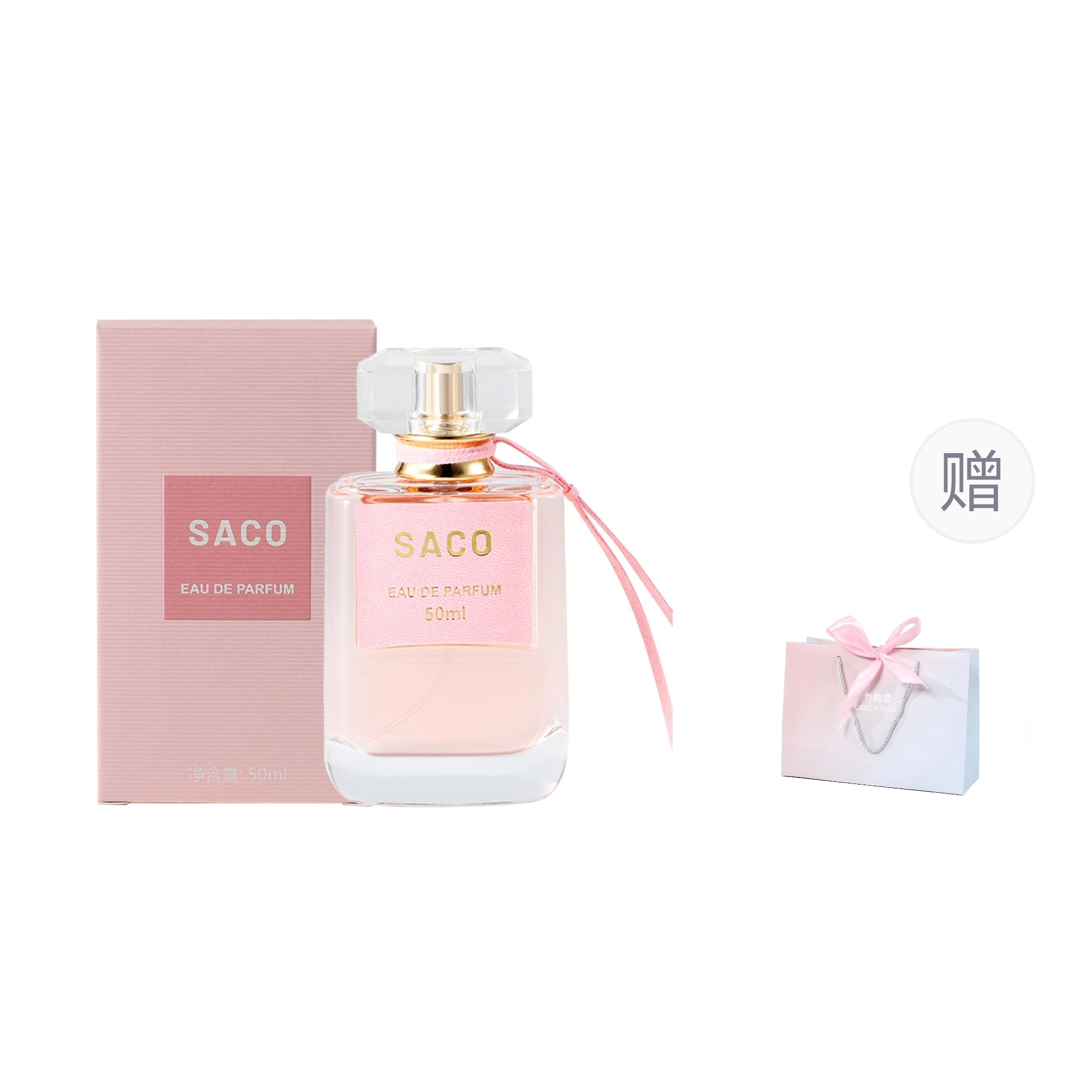 SACO parfumEDT