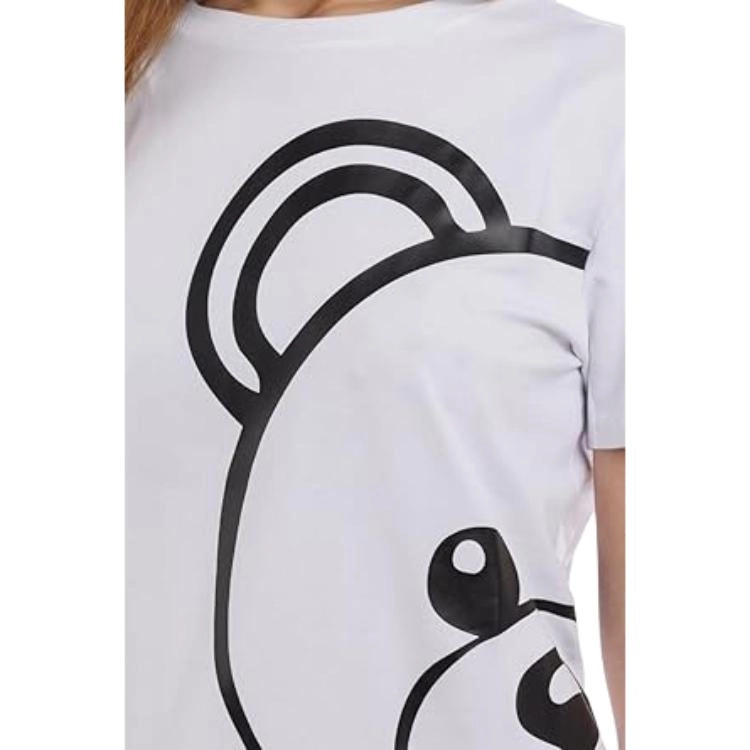 MOSCHINO SS22 T