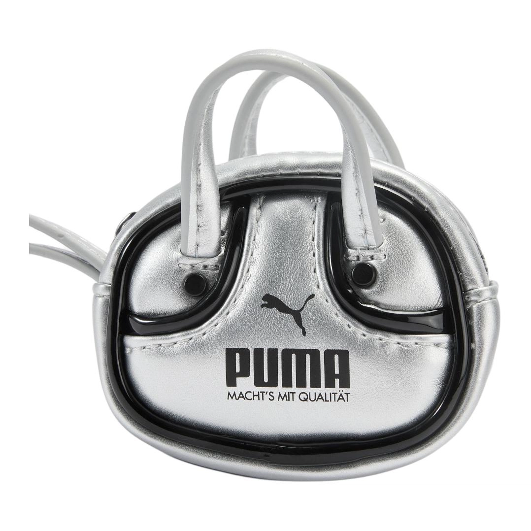 PUMA Metallic 1976 Logo