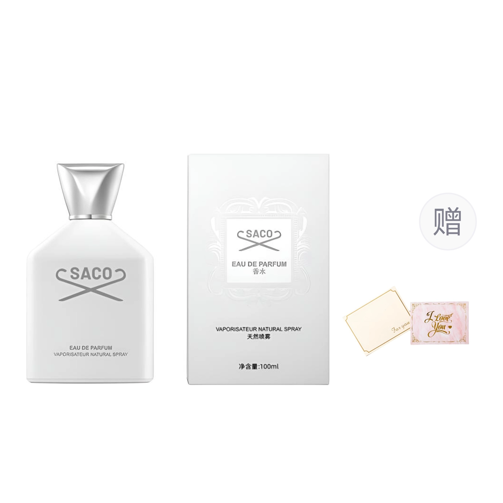SACO EDP