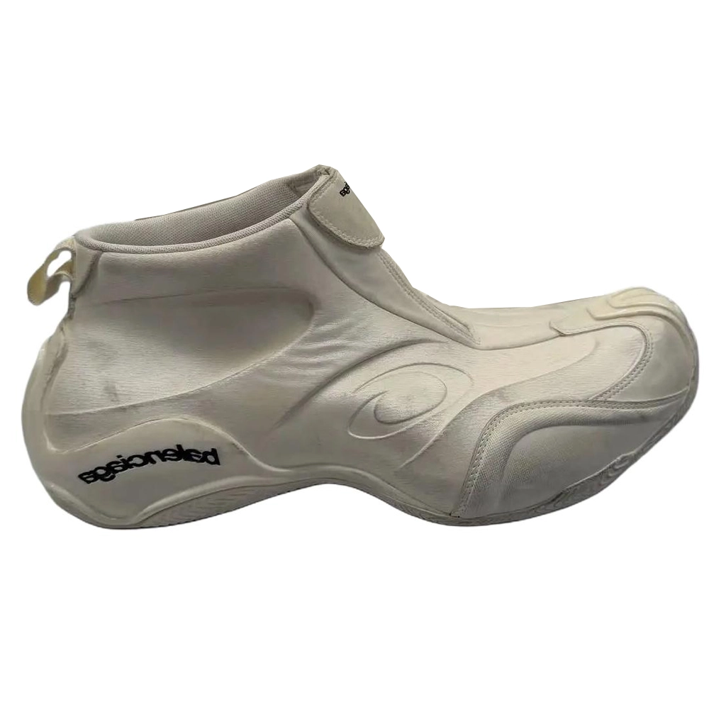 Balenciaga basketball