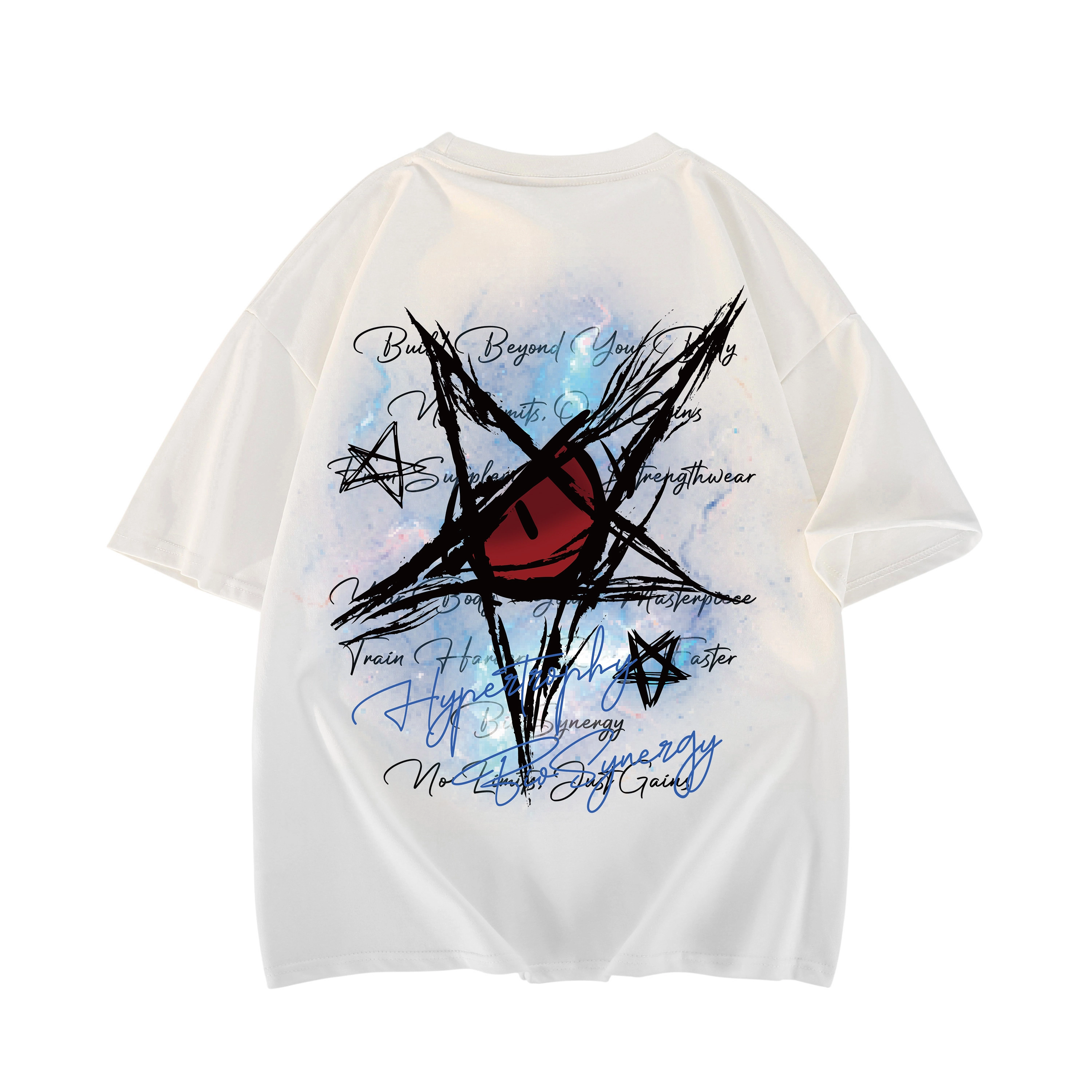 MUSCLETECH T