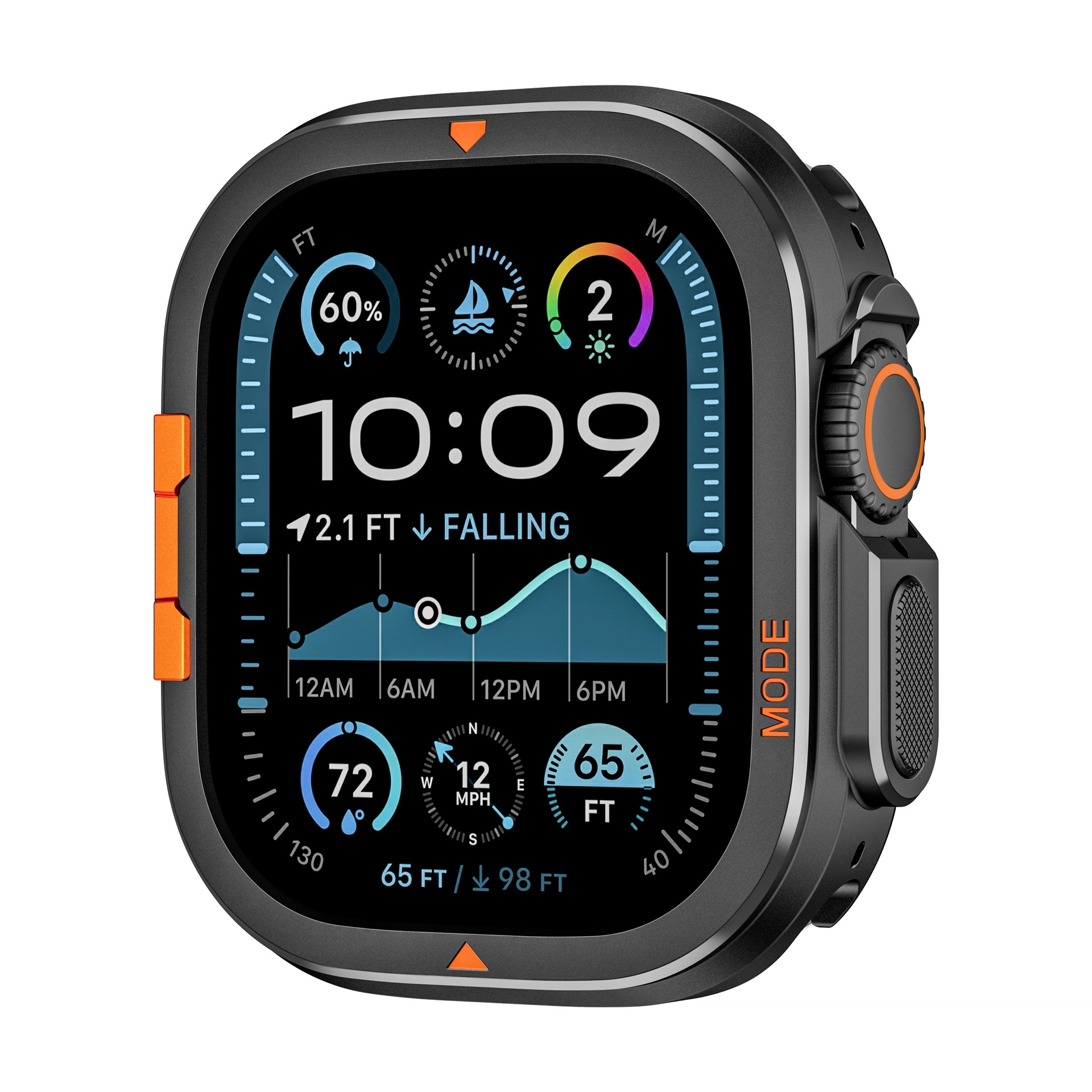 Dresself applewatchS10PCUltra2
