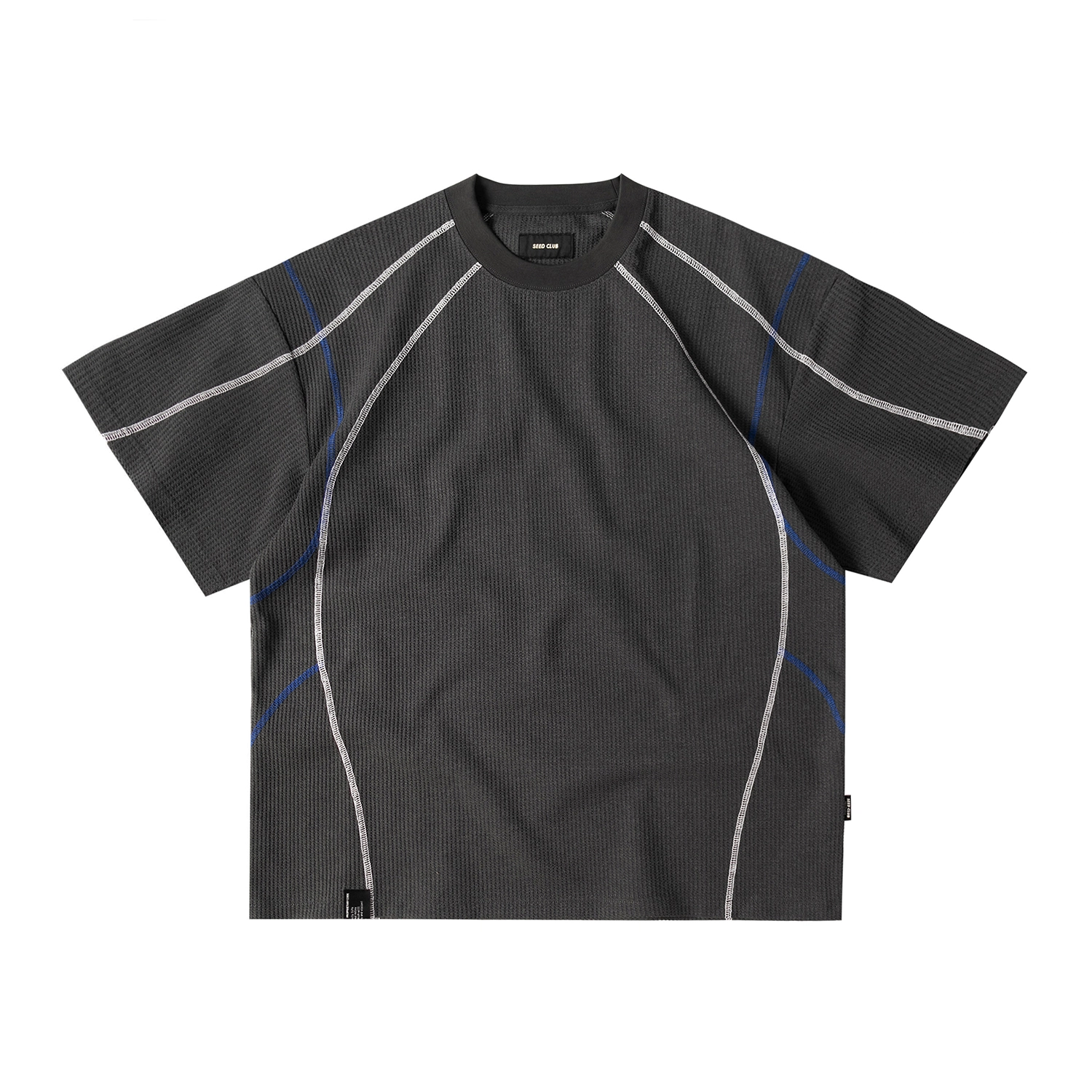 SEED CLUB T