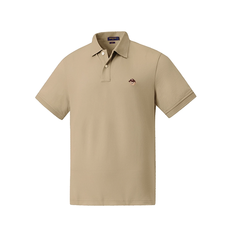 Teenie Weenie Men Polo