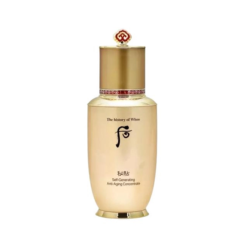 Whoo 25ml*350ml70ml