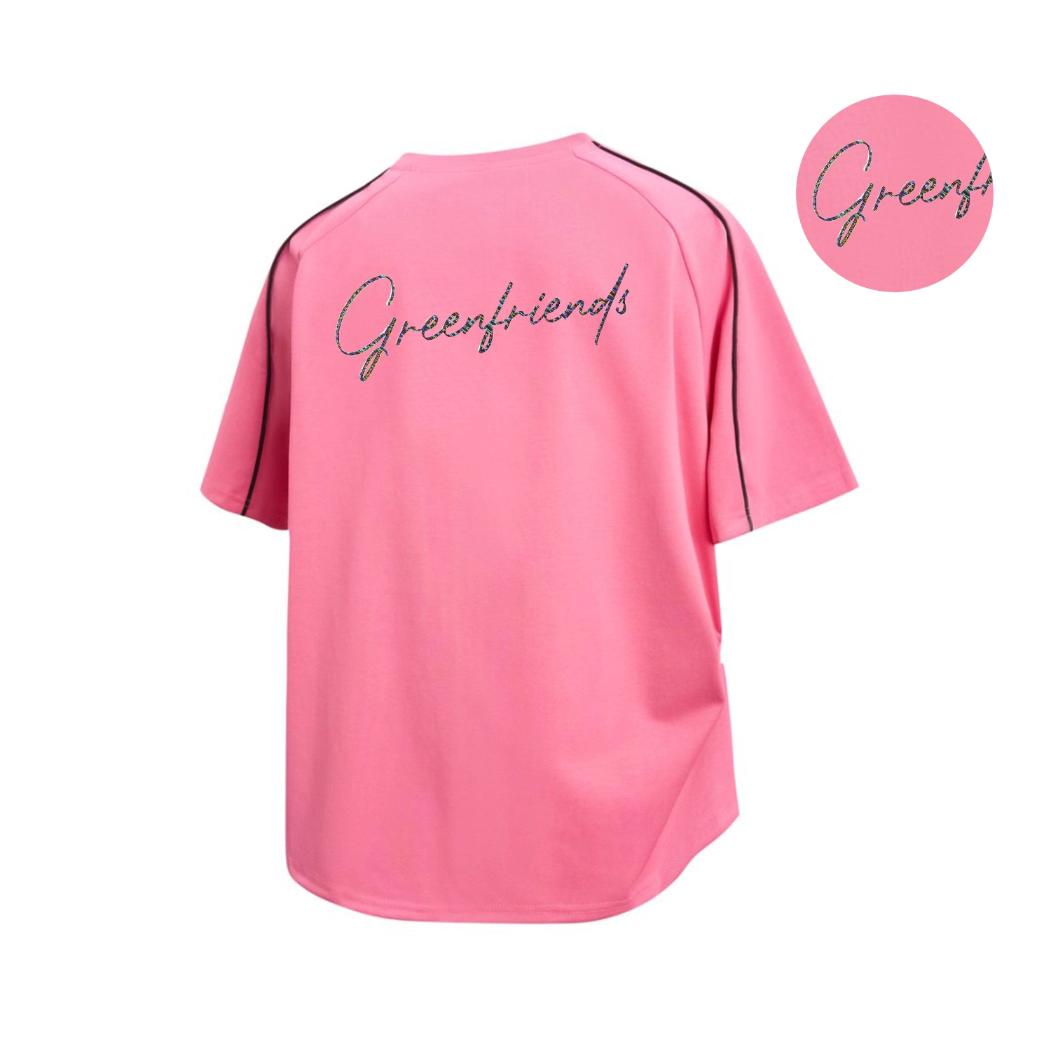 GF T