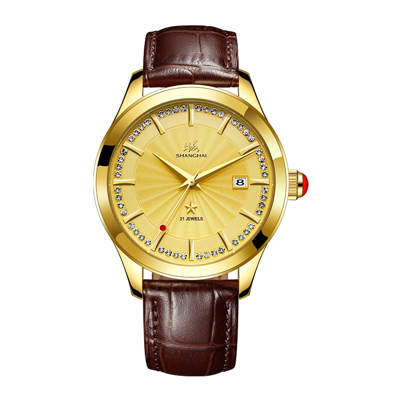 SHANGHAI 18K 48
