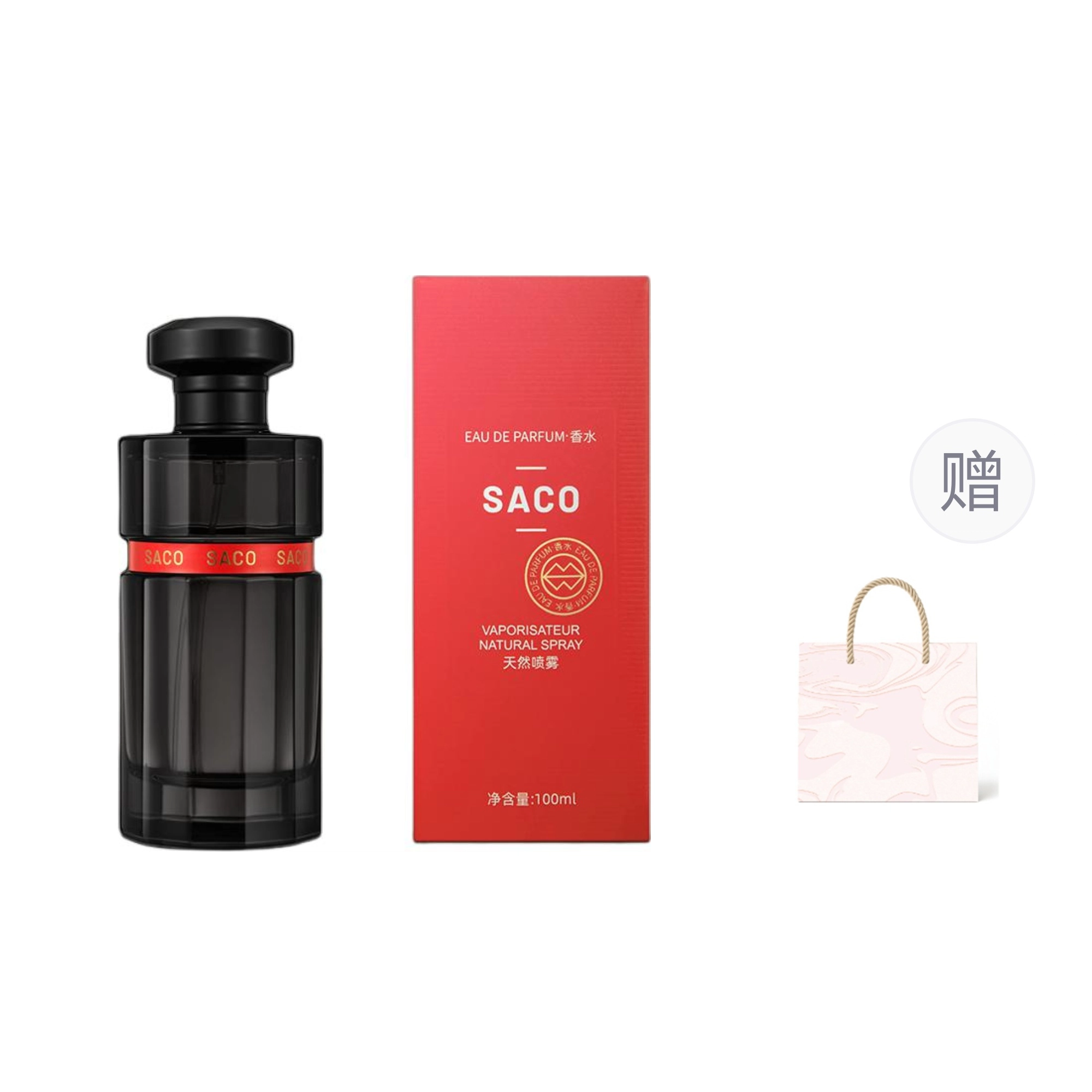 SACO EDP