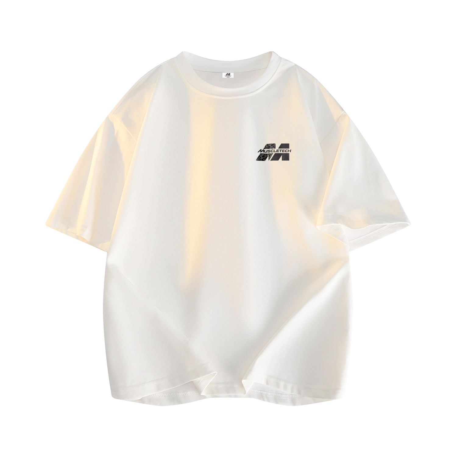 MUSCLETECH T