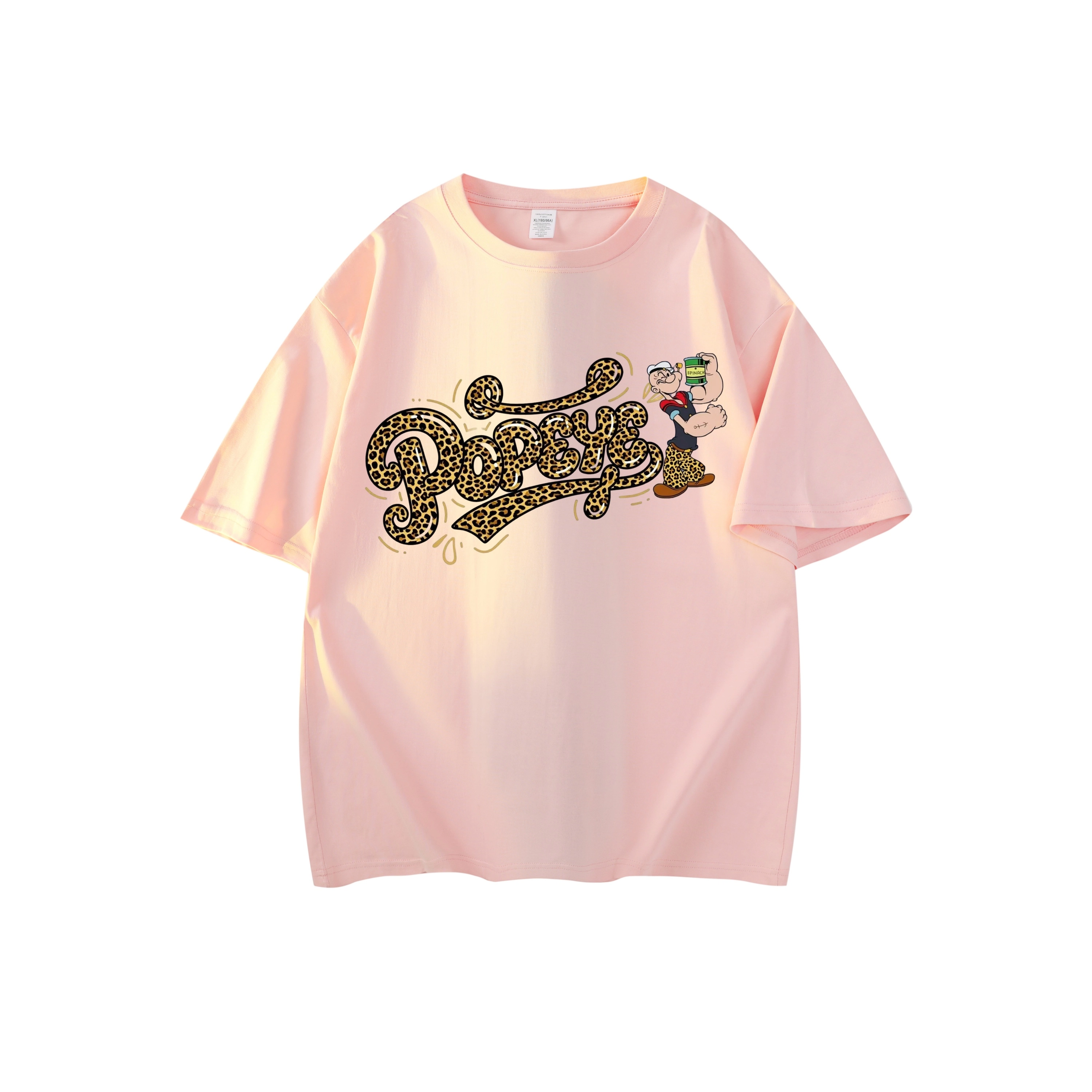POPEYE logoT