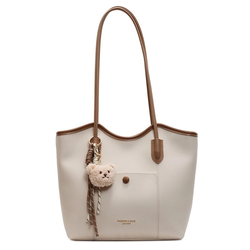 RIVMIND PU Tote