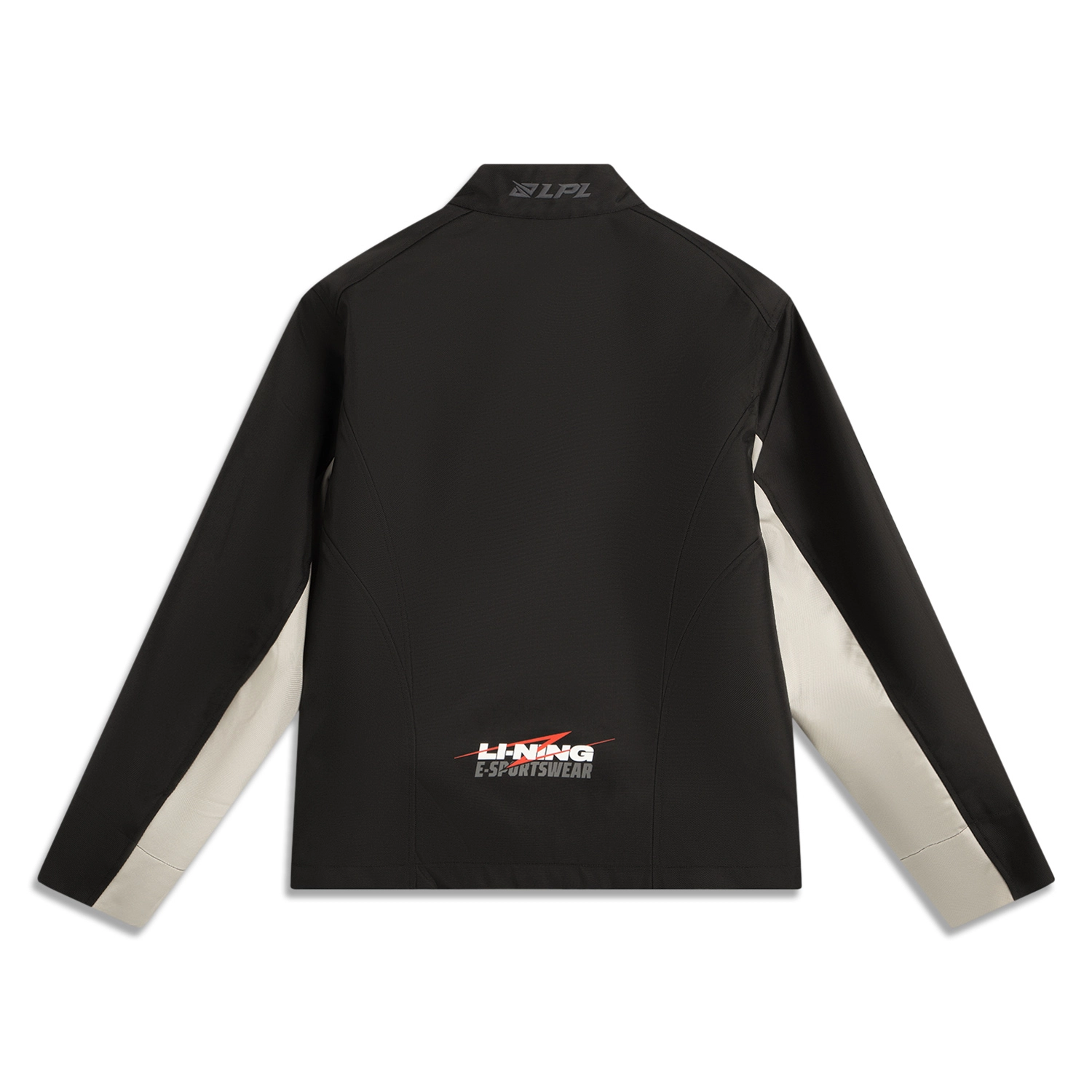 LiNing x LPL MSI
