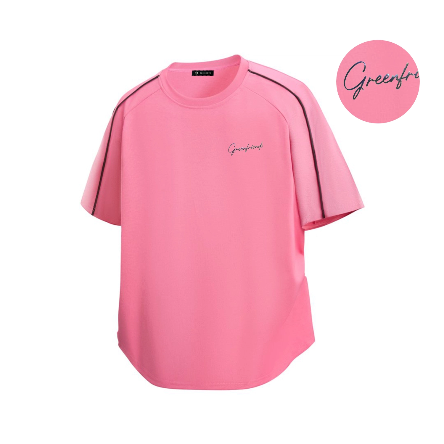 GF T