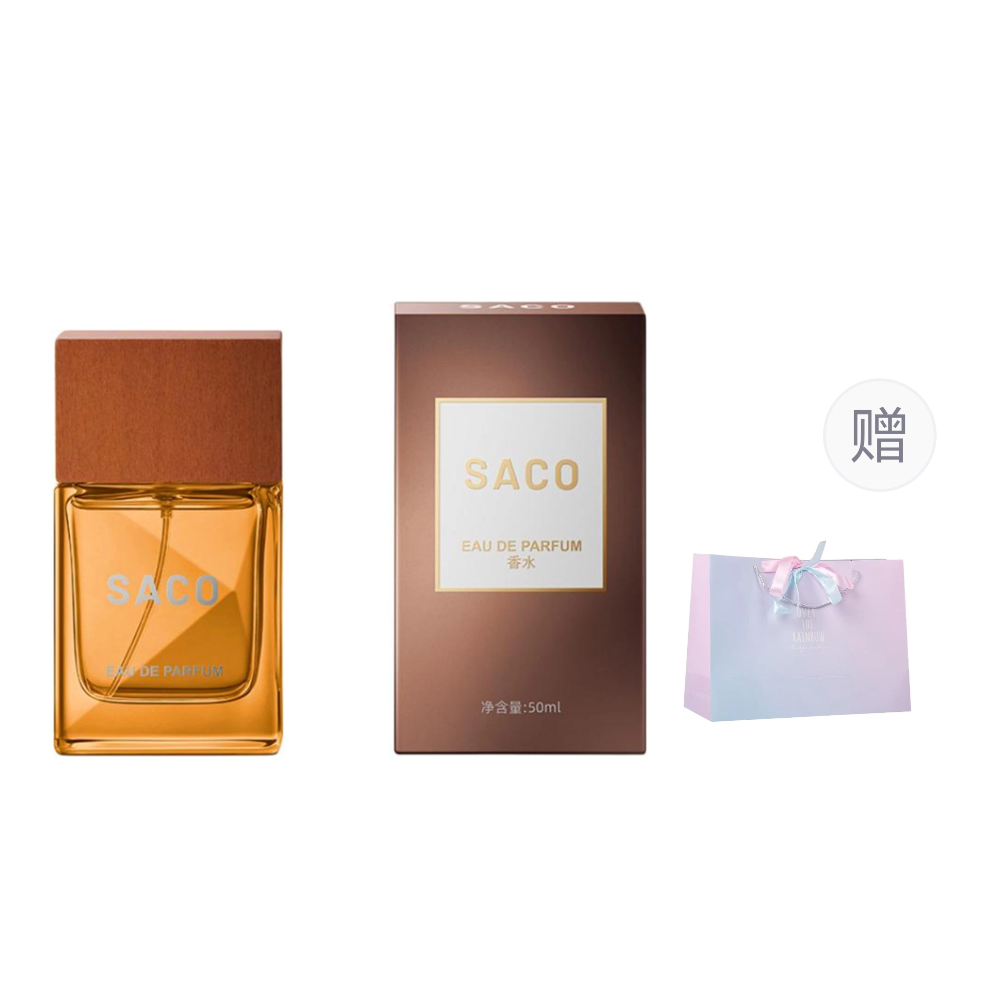 SACO EDP