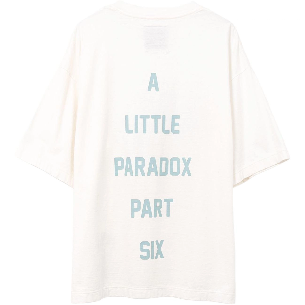 Maison Mihara Yasuhiro FW25 2025 T