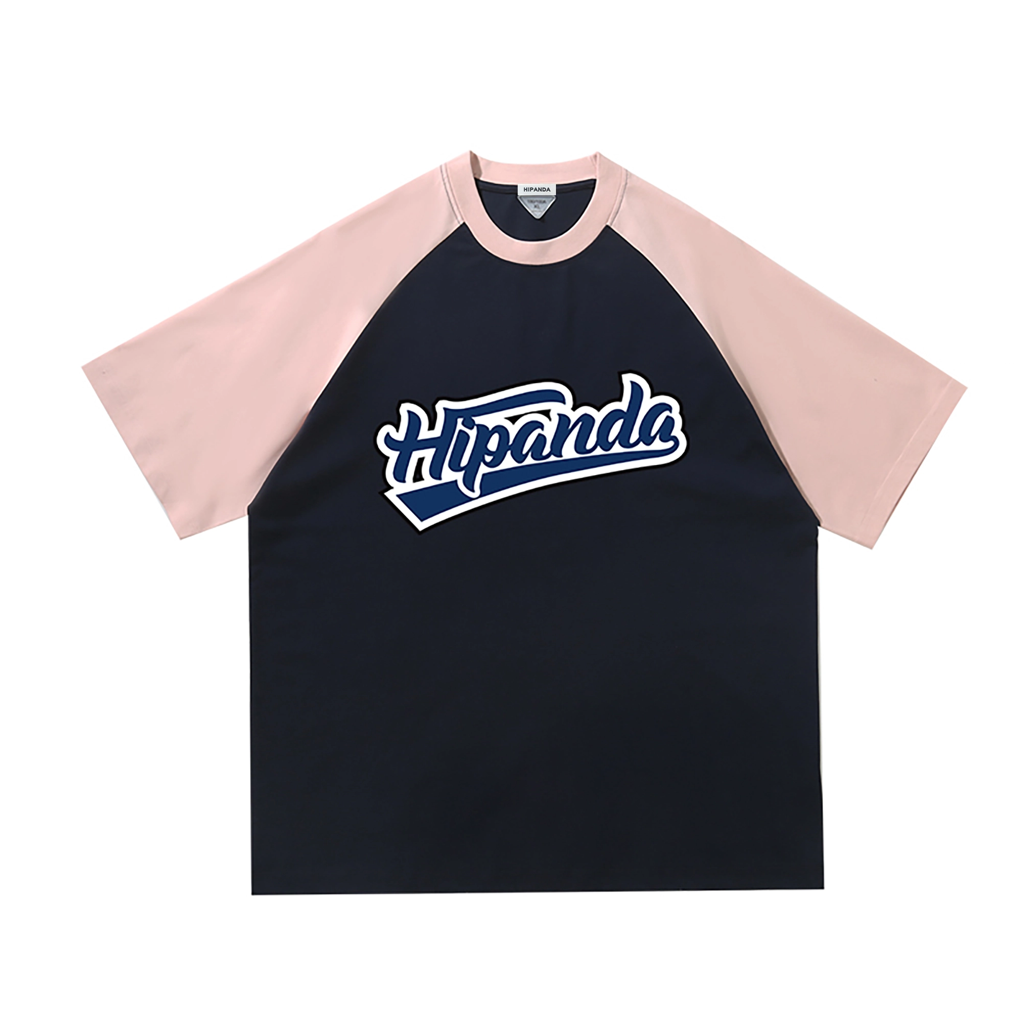 HIPANDA logoT