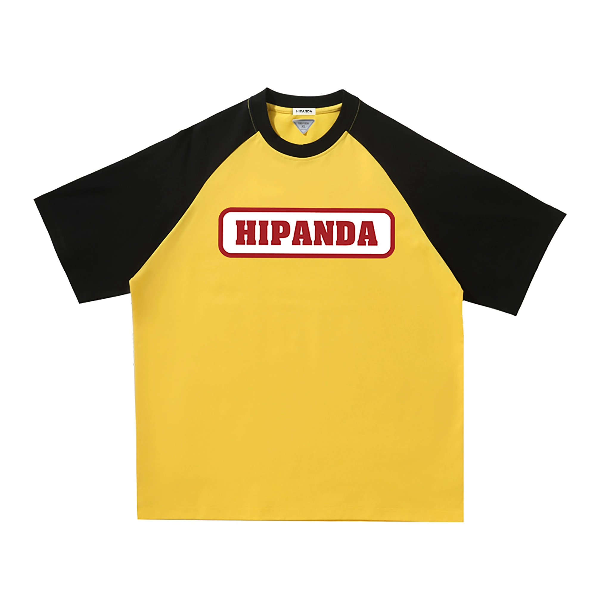 HIPANDA logoT