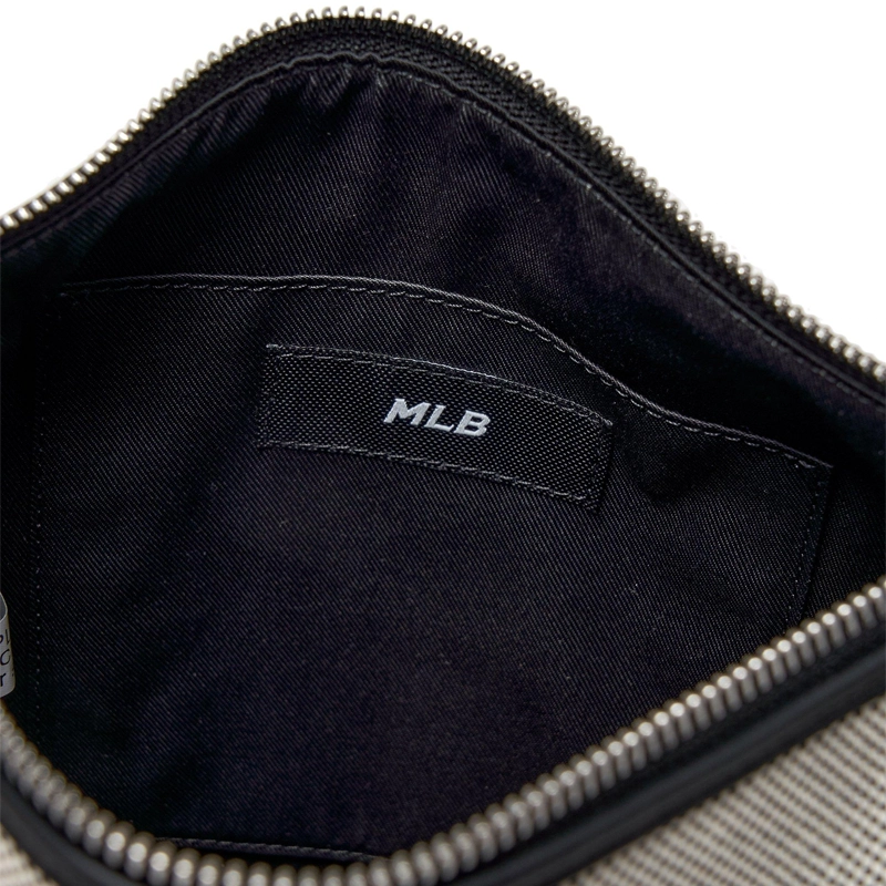 MLB Basic Logo