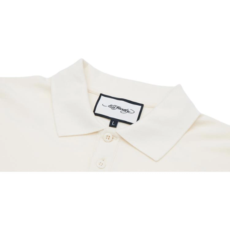 Ed Hardy classic SS23 Logopolo