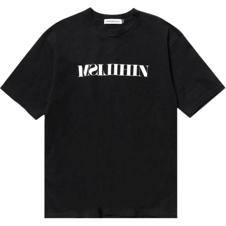 UNDERCOVER T