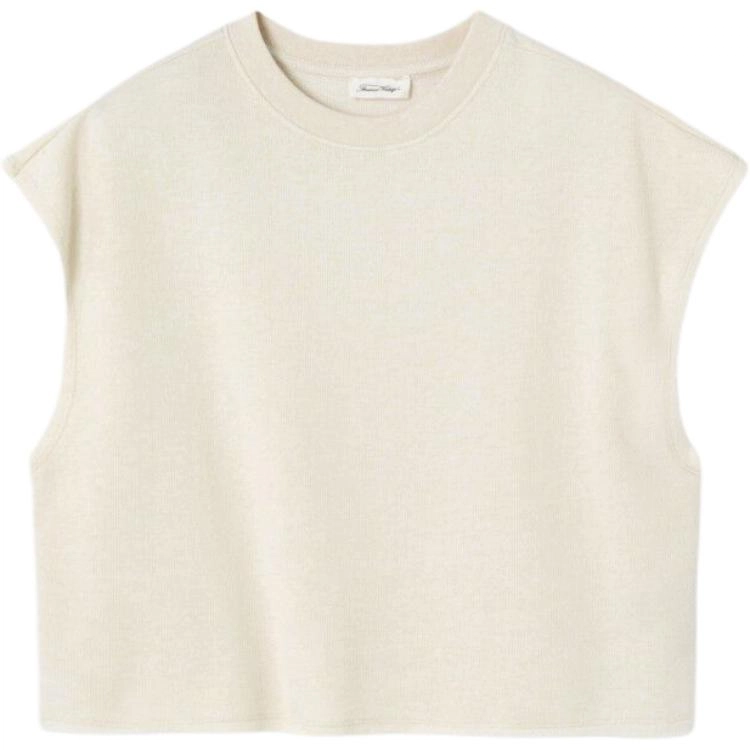 AMERICAN VINTAGE A.M SS25 tank top Ofybow