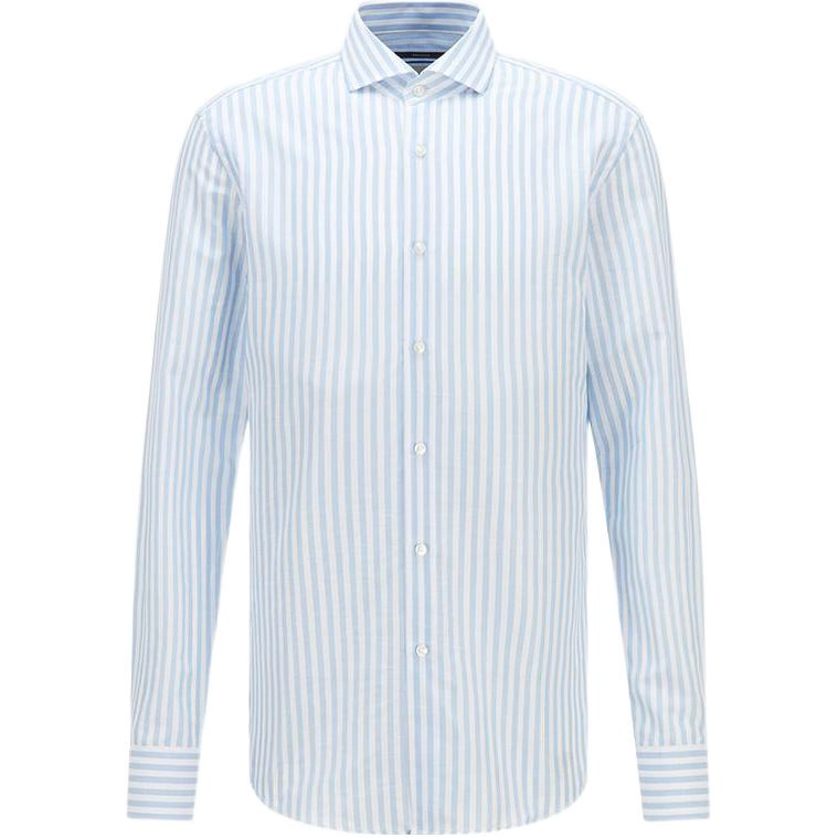 HUGO BOSS SS22
