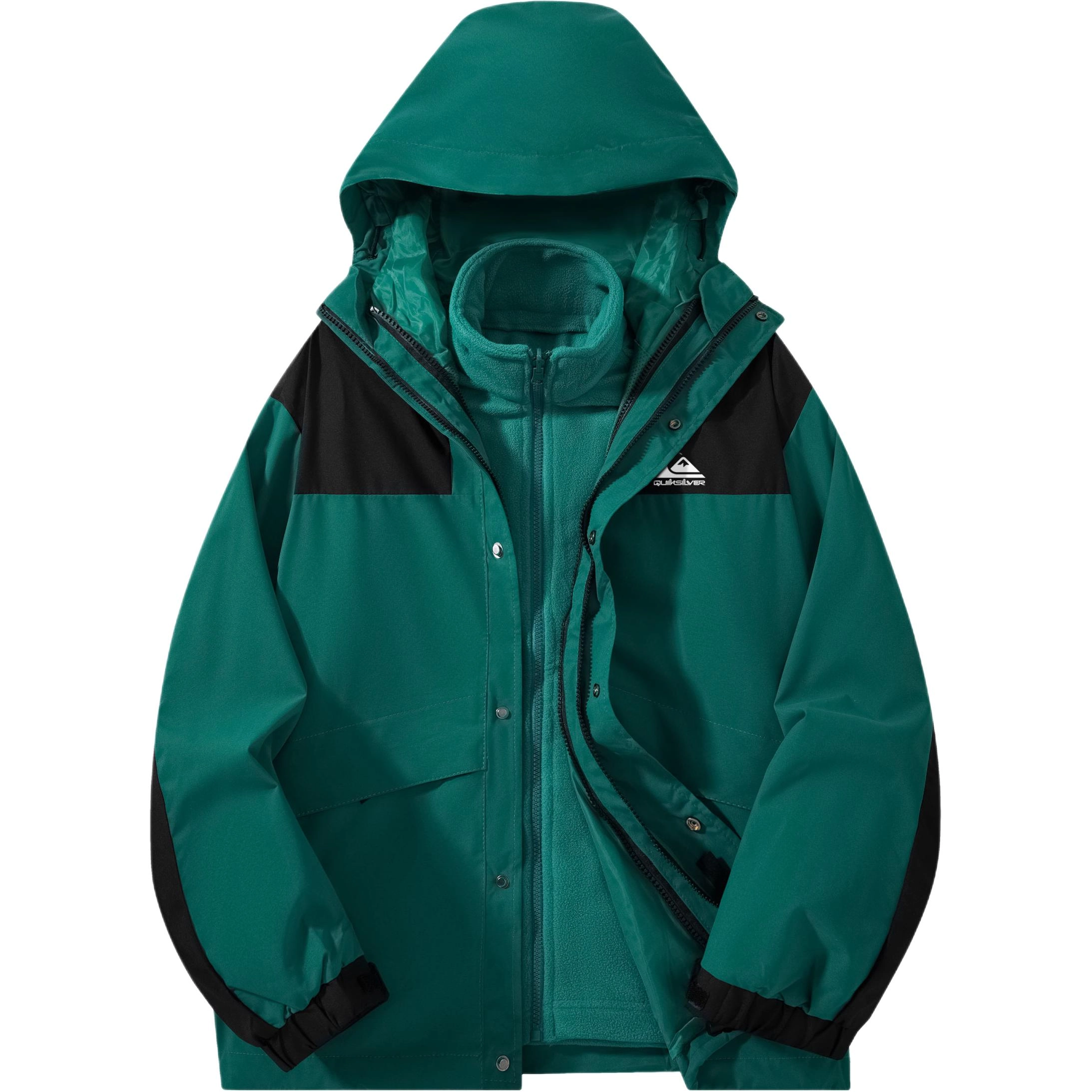 Quiksilver LOGO