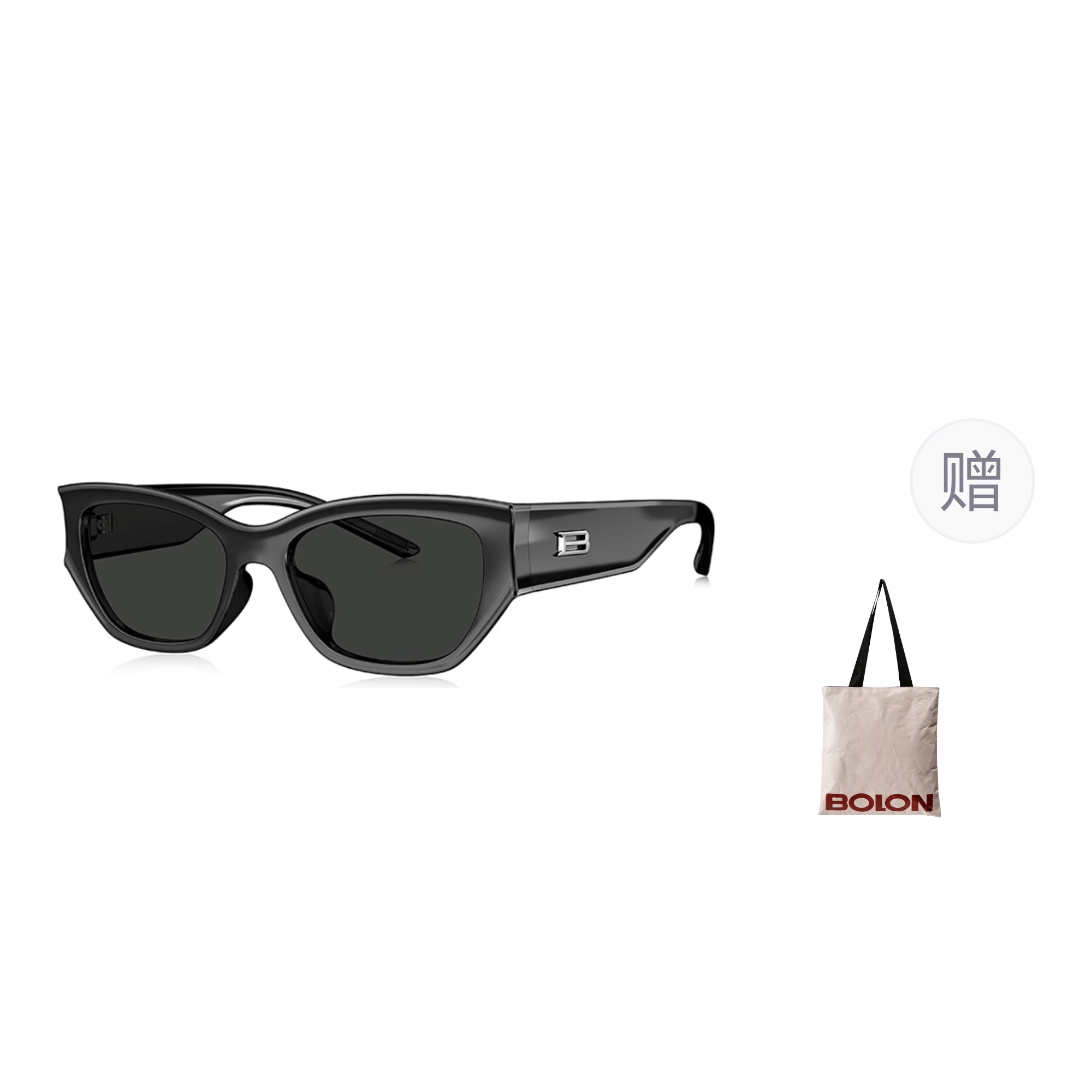 BOLON TR