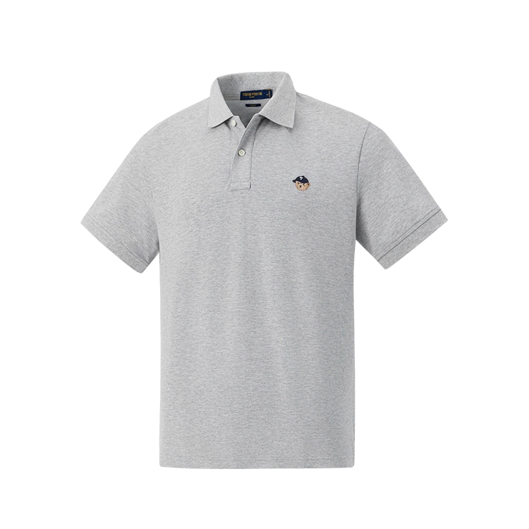 Teenie Weenie Men Polo