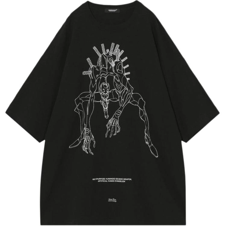 UNDERCOVER T